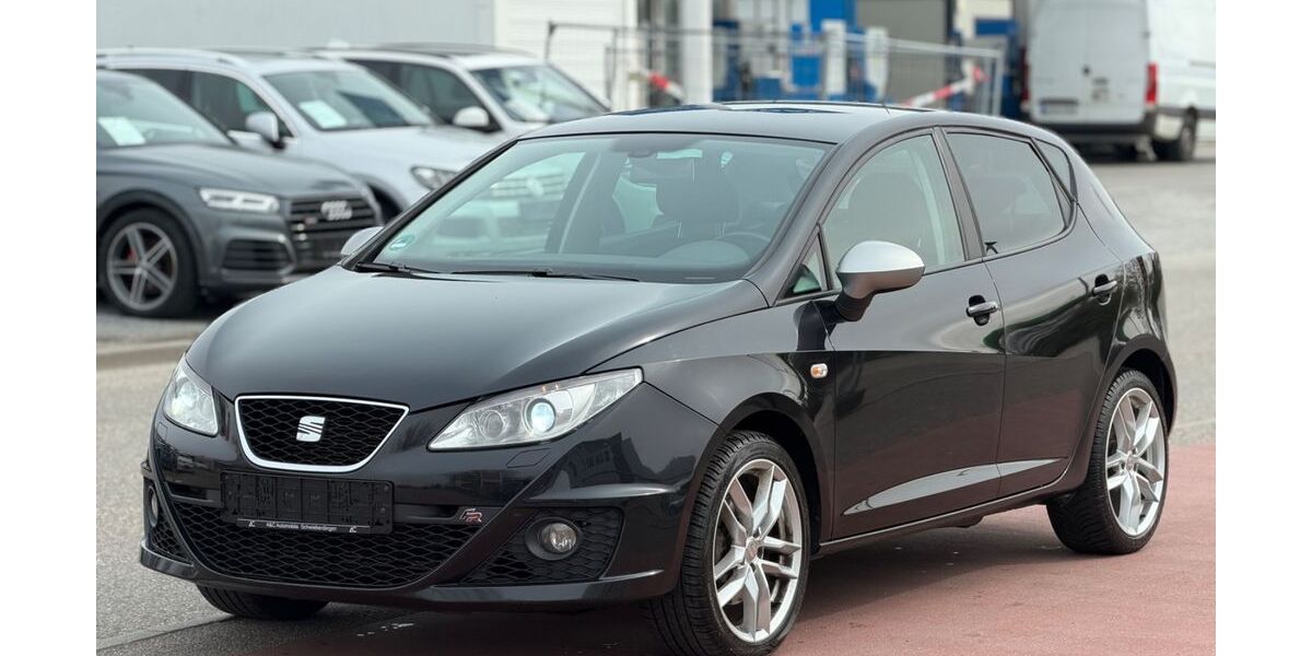 Seat Ibiza 140.055 km 7.950 &euro; Schwieberdingen 71701