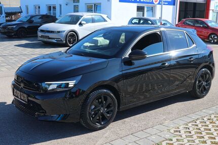 Opel Corsa 27.800 km 15.750 &euro; Ellwangen - Neunstadt 73479