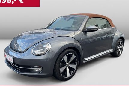 VW Beetle 73.950 km 21.990 &euro; Fellbach 70734
