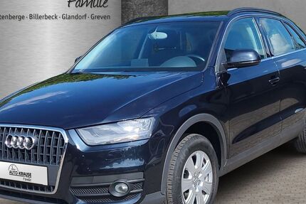 Audi Q3 142.425 km 13.450 &euro; Billerbeck 48727