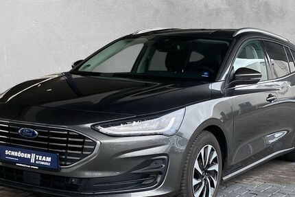 Ford Focus 18.020 km 24.890 &euro; Bielefeld 33609