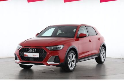 Audi A1 4.570 km 28.320 &euro; Plattling 94447