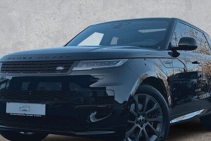 Land Rover Range Rover Sport 7.786 km 99.878 &euro; Eberswalde 16225