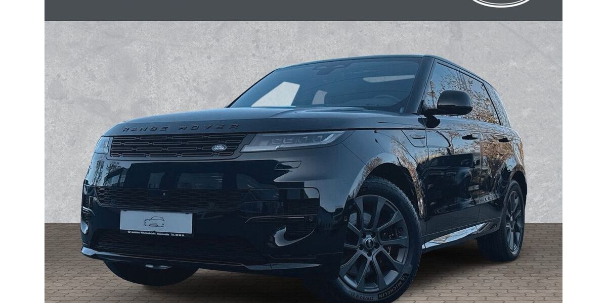 Land Rover Range Rover Sport 7.786 km 99.878 &euro; Eberswalde 16225
