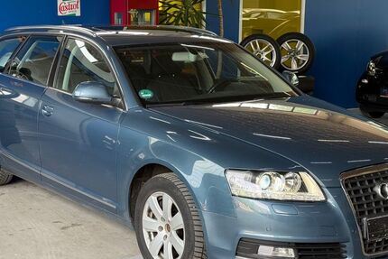 Audi A6 290.000 km 3.700 &euro; Taglaching/Bruck 85567