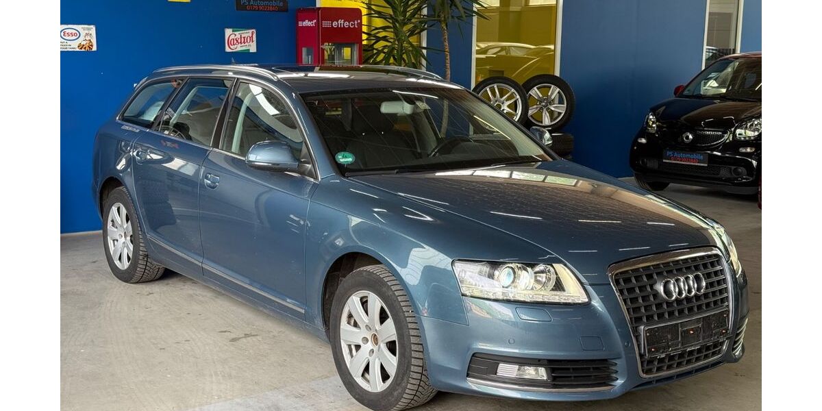 Audi A6 290.000 km 3.700 &euro; Taglaching/Bruck 85567