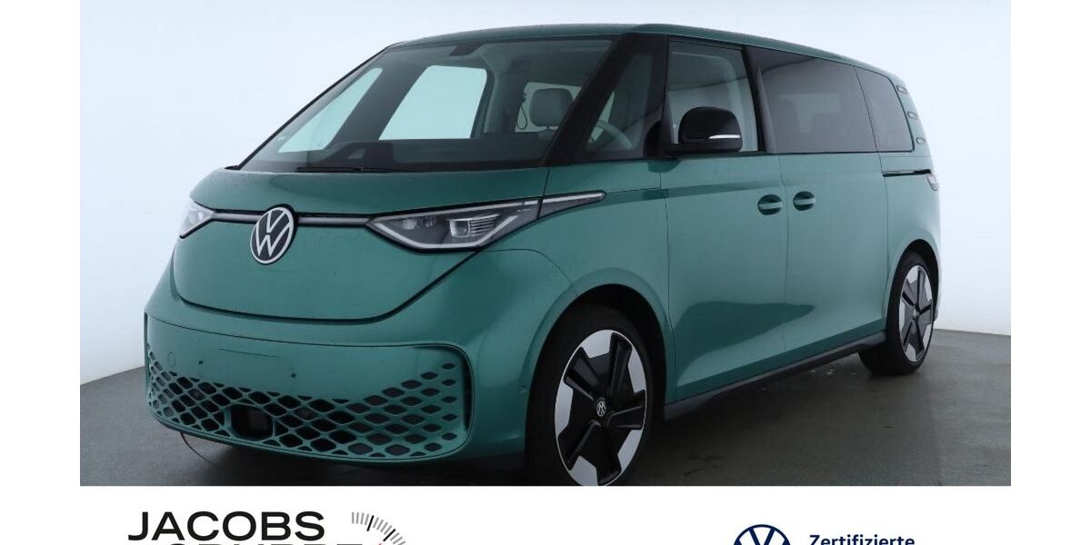 VW ID. Buzz 21.618 km 59.970 &euro; Geilenkirchen 52511