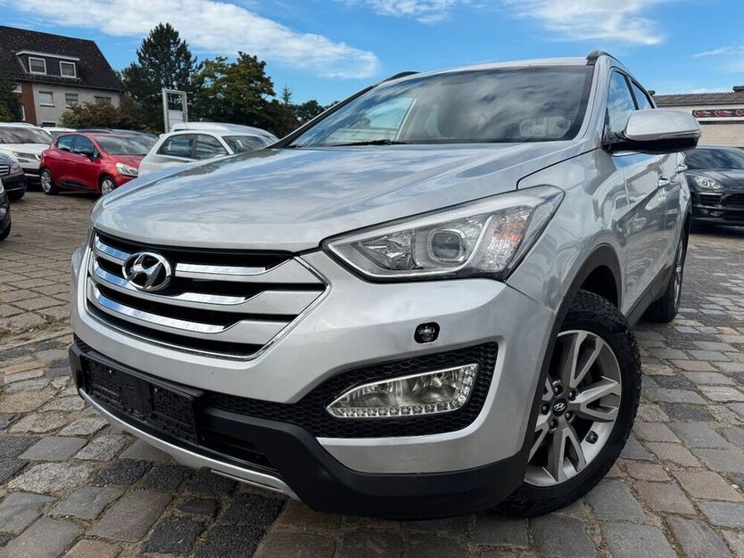 SANTA FE