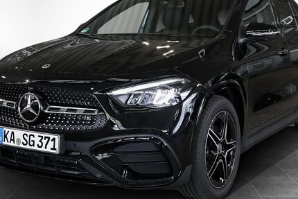 Mercedes-Benz GLA 200 10.000 km 46.900 &euro; Karlsruhe 76185