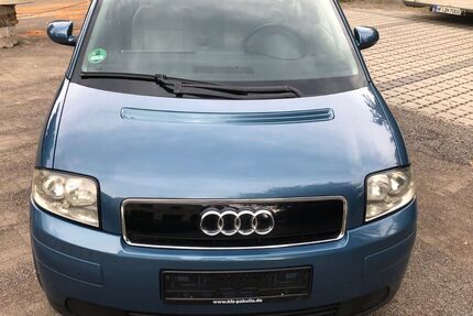 Audi A2 315.000 km 2.375 &euro; Bünde 32257