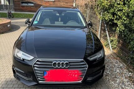 Audi A4 260.000 km 11.800 &euro; Heidelberg 69123