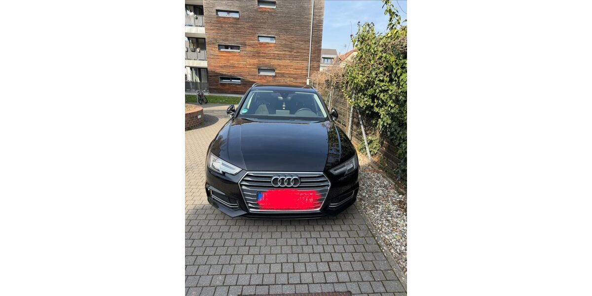 Audi A4 260.000 km 11.800 &euro; Heidelberg 69123