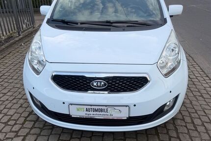 Kia Venga 139.547 km 4.999 &euro; Kassel 34134