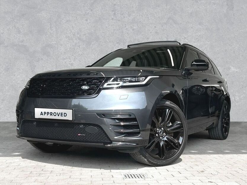 Range Rover Velar