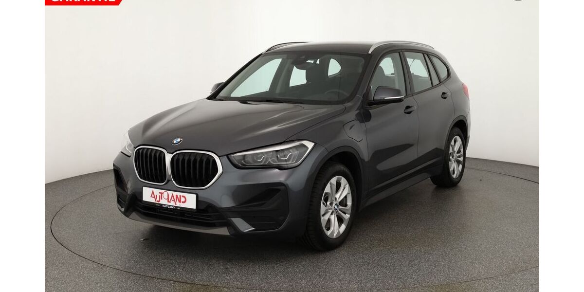 BMW X1 64.057 km 24.490 &euro; Wietmarschen 49835