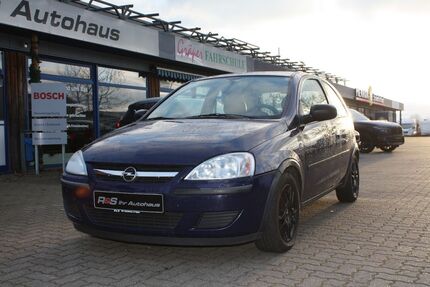 Opel Corsa 225.000 km 1.995 &euro; Syke-Heiligenfelde 28857
