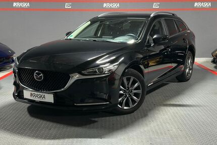 Mazda 6 157.540 km 9.990 &euro; Germaringen 87656