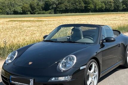 Porsche 997
