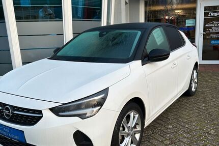 Opel Corsa 8.770 km 14.790 &euro; Meppen 49716