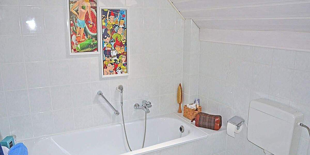 Reihenmittelhaus Bad Zwischenahn Ohrwege - 4 Zimmer, 349.000&euro; | Angebot:25606762