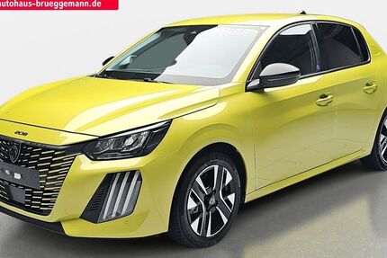 Peugeot 208 16.880 km 15.890 &euro; Rheine 48432