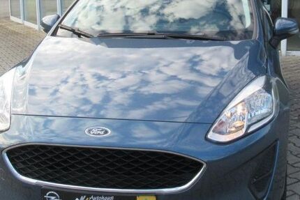 Ford Fiesta 35.650 km 11.990 &euro; Großenhain 01558