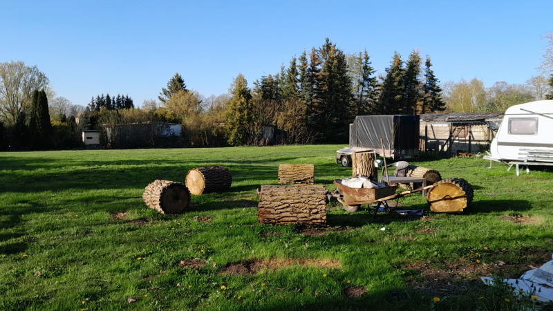 ObjNr:19670 - Zweifamilienhaus vor den Toren der Insel Usedom 8 zimmer