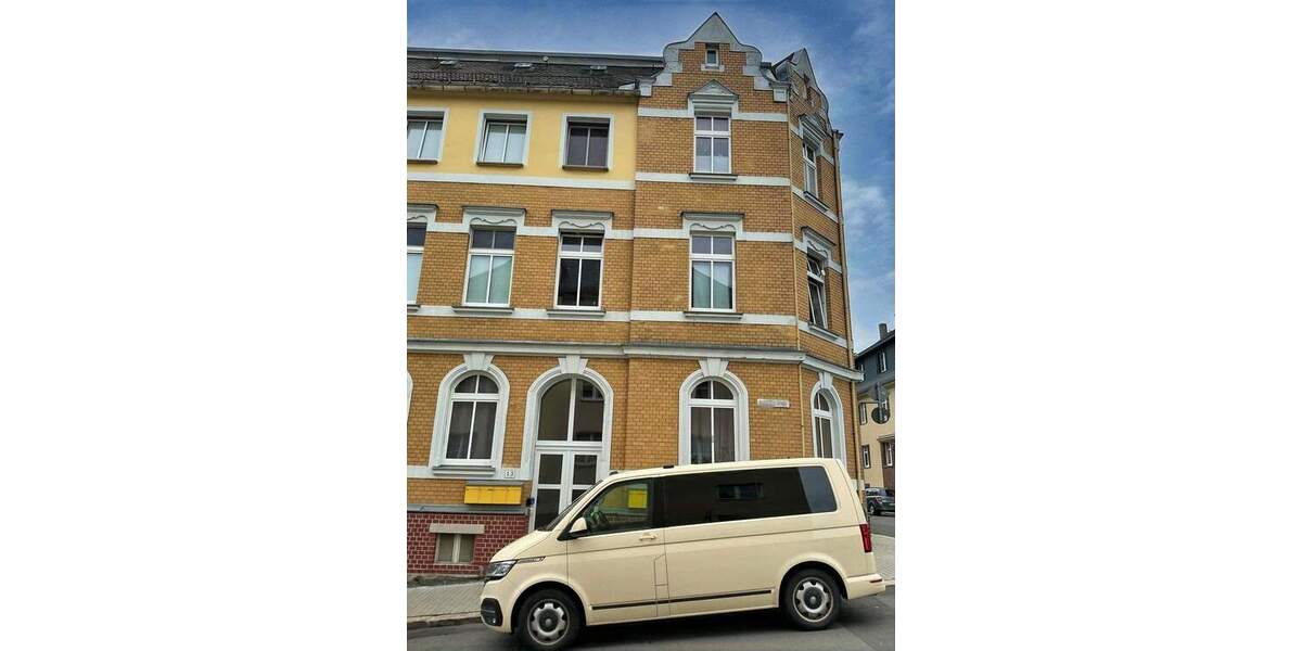 Mehrfamilienhaus, Wohnhaus Adorf - 1 Zimmer, 476 m&sup2;, 295.000&euro; | Angebot:25776192