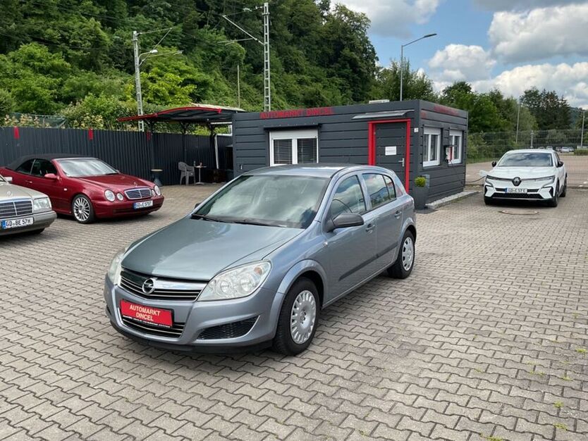 Astra