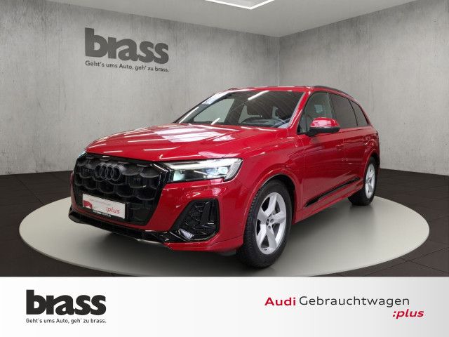 Audi Q7 24.617 km 59.900 &euro; Dietzenbach 63128