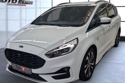 Ford S-Max 45.692 km 32.990 &euro; Kolbermoor 83059