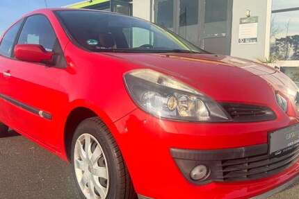 Renault Clio 91.000 km 2.800 &euro; Garbsen 30827