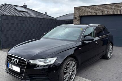 Audi A6 112.200 km 20.290 &euro; Hammah 21714