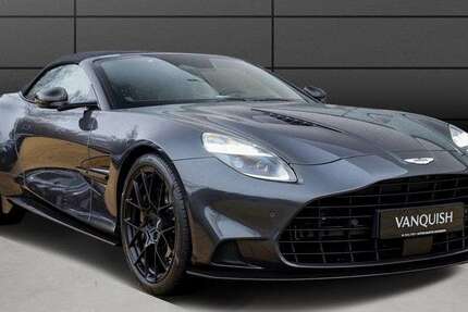 Aston Martin Vanquish 5.999 km 424.007 &euro; Kronberg 61476