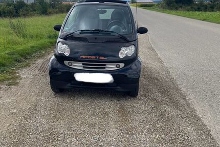 Smart ForTwo 143.000 km 3.500 € Memmingen 87700
