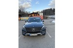 Mercedes-Benz ML 350 210.000 km 21.500 € Bischofswiesen 83483