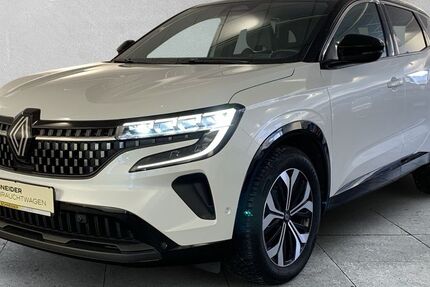 Renault Austral 27.610 km 25.990 &euro; Oederan 09569