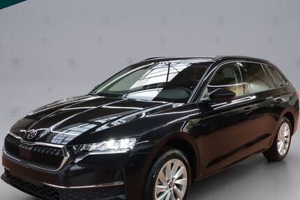Skoda Octavia 46.000 km 28.490 &euro; Emmendingen 79312