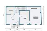 Einfamilienhaus Saarlouis - 5 Zimmer, 135 m&sup2;, 1.590&euro; | Angebot:25677162