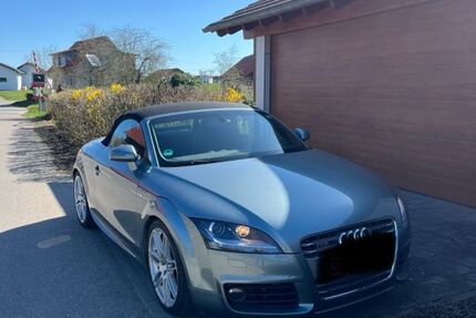 Audi TT 89.000 km 12.500 &euro; Bad Saulgau 88348