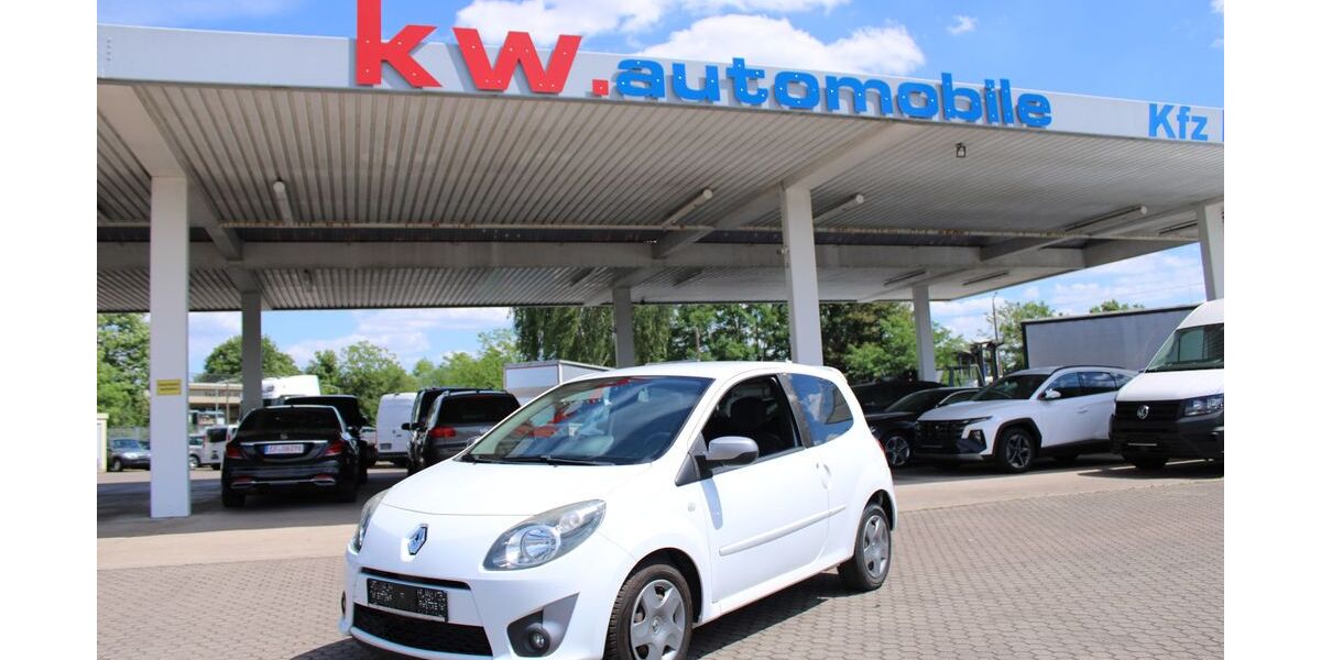 Renault Twingo 77.000 km 2.900 &euro; Erfurt 99085