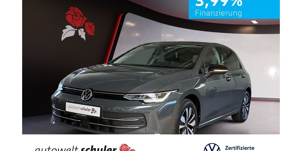 VW Golf 14.800 km 27.950 &euro; Zimmern ob Rottweil 78658