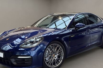Porsche Panamera 46.404 km 83.400 &euro; Aachen 52068