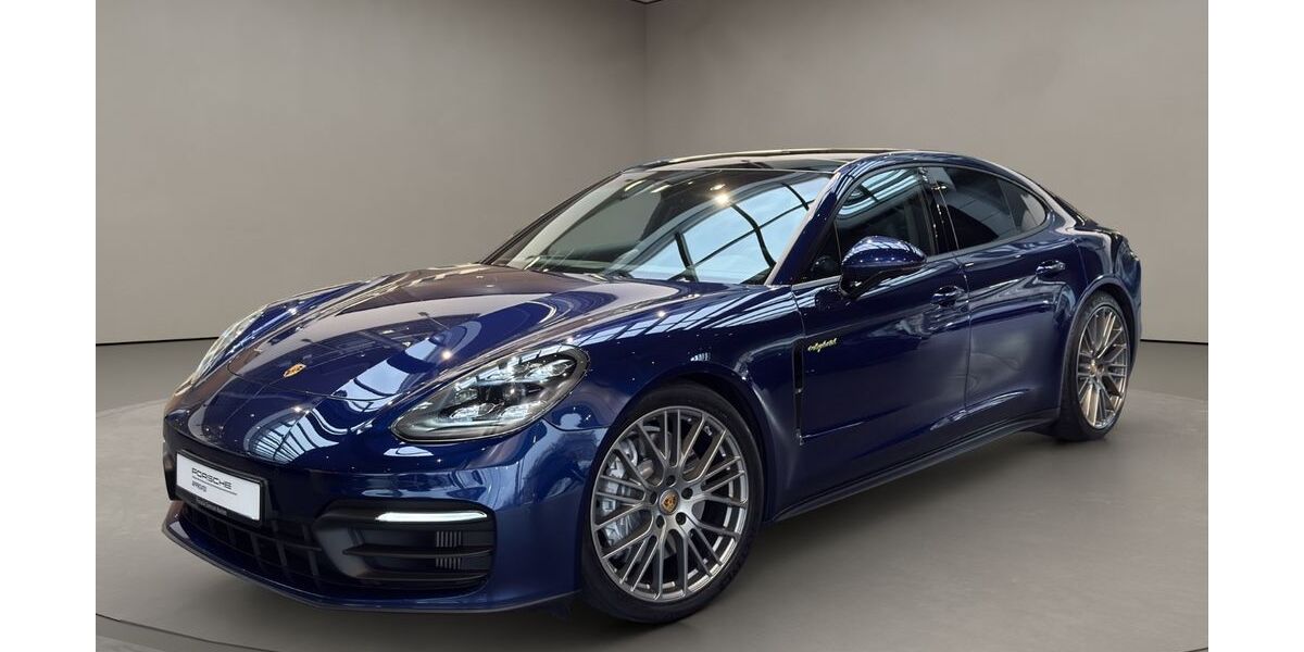 Porsche Panamera 46.404 km 83.400 &euro; Aachen 52068