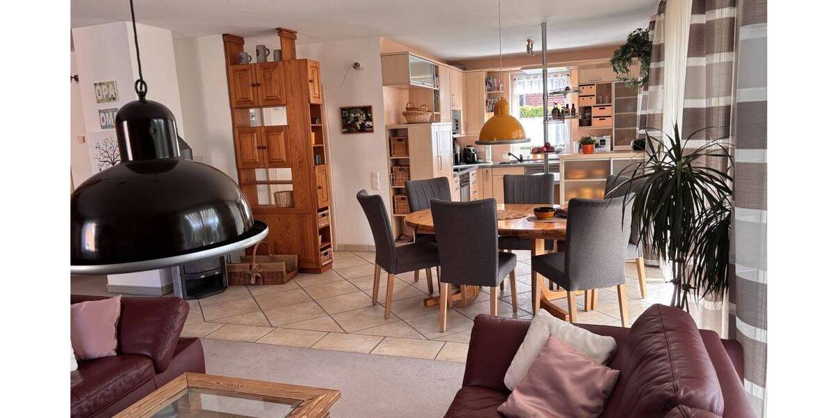 Einfamilienhaus Bad Nenndorf - 6 Zimmer, 184 m&sup2;, 599.000&euro; | Angebot:26851272