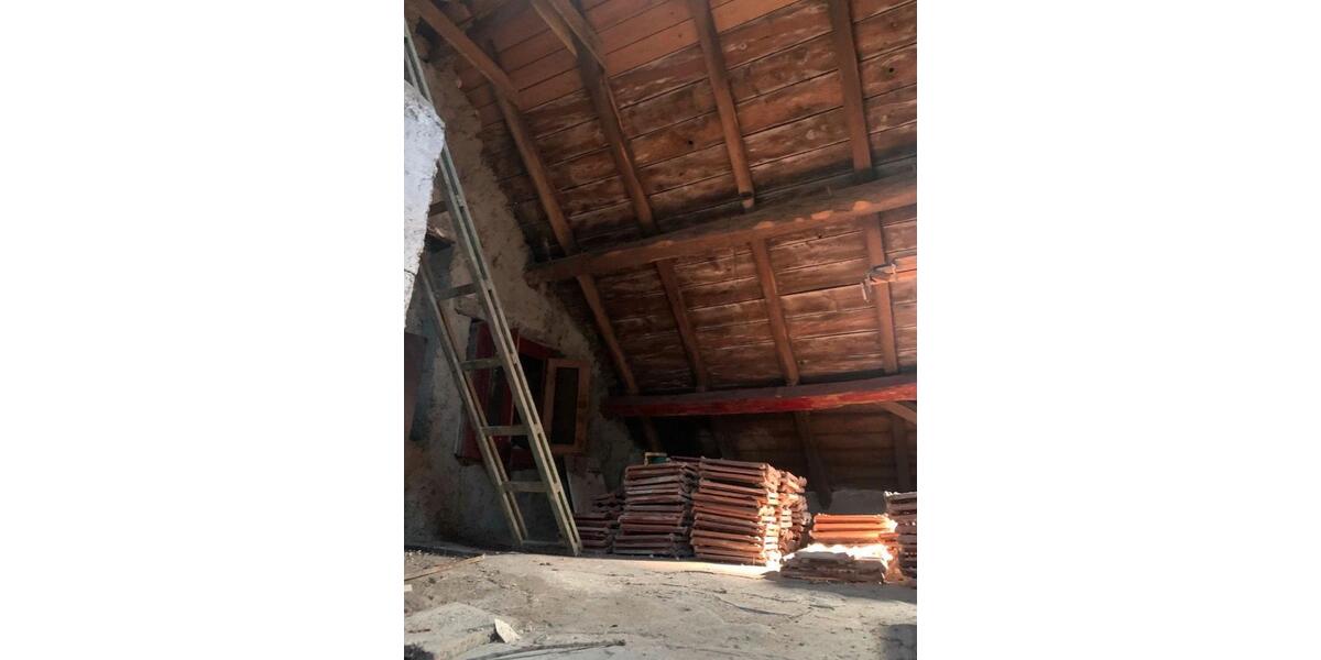 Haus mit Potenzial in Kastel Nonnweiler 6 zimmer