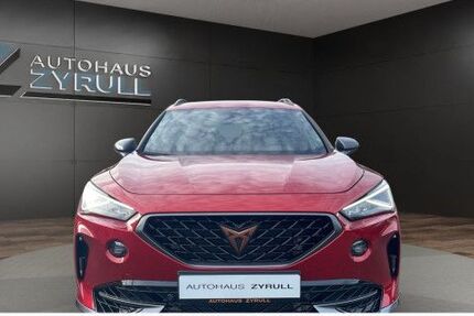 Cupra Formentor 47.407 km 29.980 &euro; Saarlouis 66740