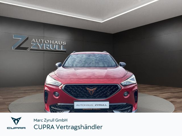Cupra Formentor 47.407 km 29.980 &euro; Saarlouis 66740