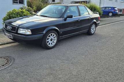Audi 80 228.000 km 3.500 € Bous 66359