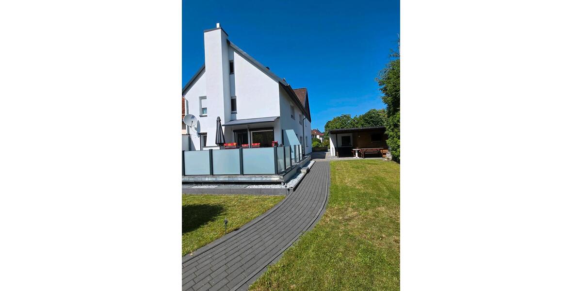 Doppelhaushälfte Bad Grund (Harz) - 7.5 Zimmer, 385.000&euro; | Angebot:22284075